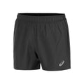 Core 5 Inch Laufshorts Herren - grau,