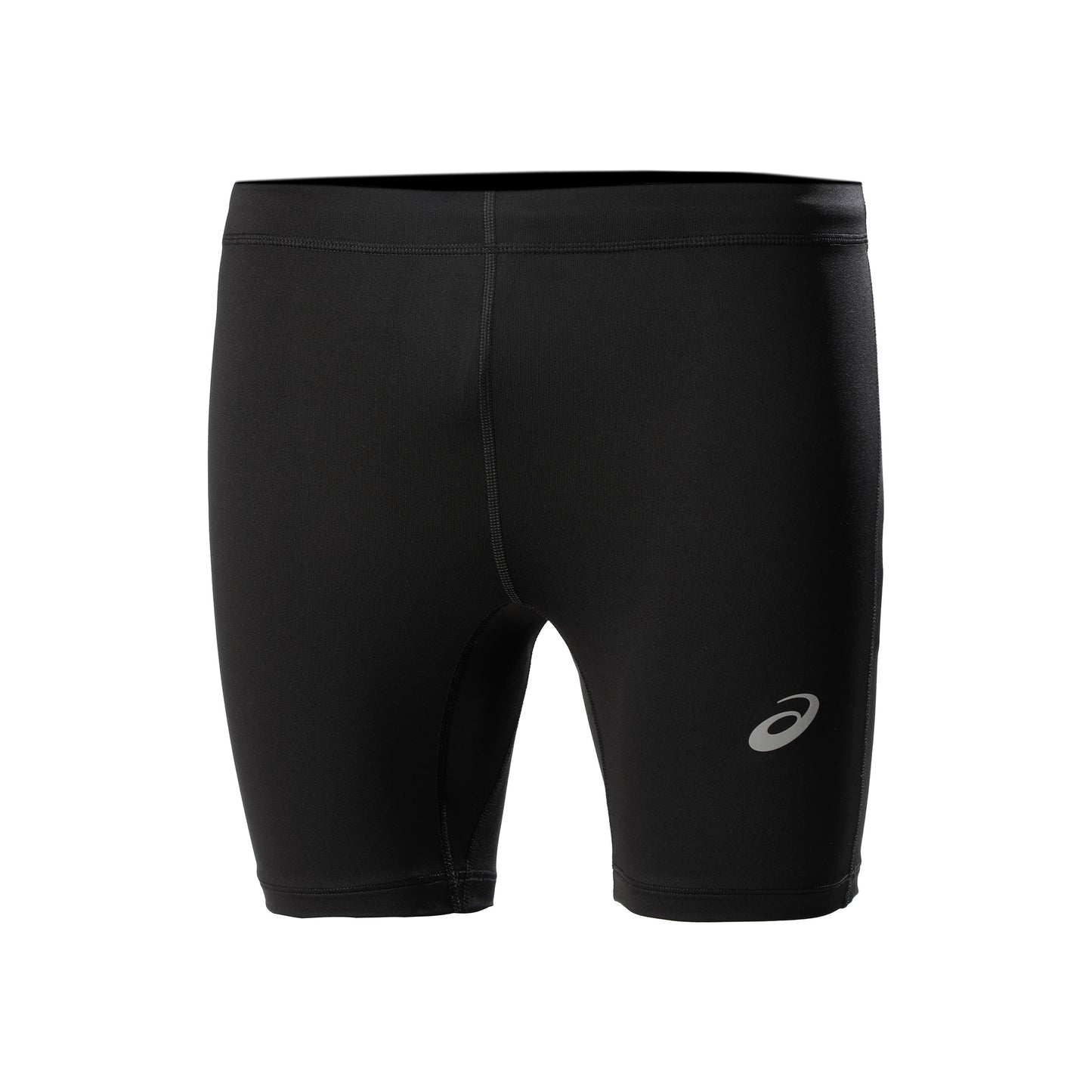 ASICS Core Sprinter Lauftight Herren-Schwarz