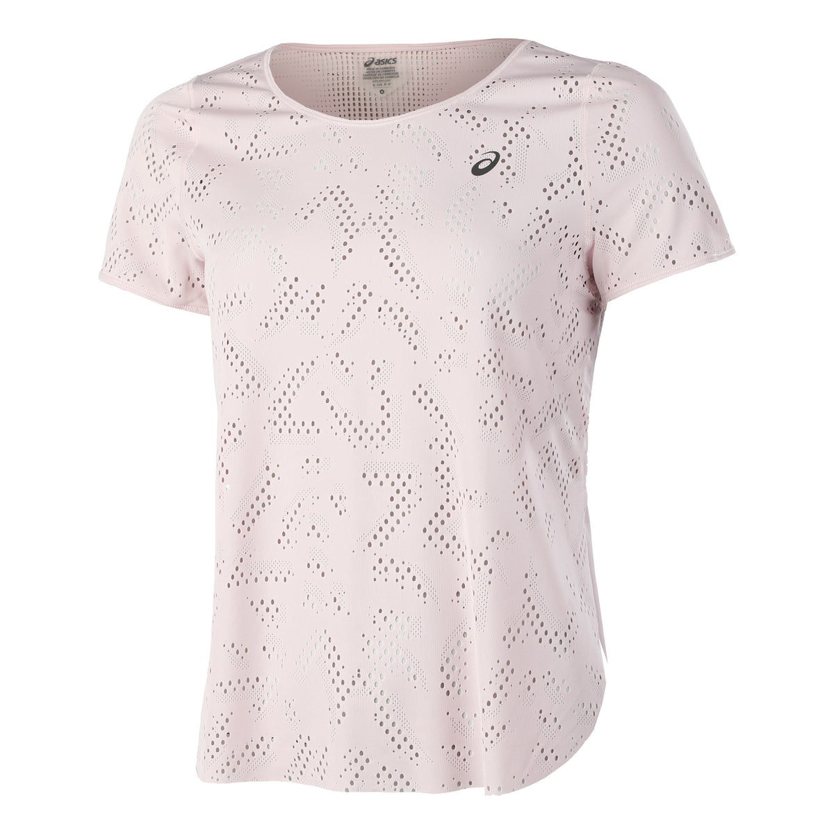 ASICS Ventilate 2.0 T-Shirt Damen - rosa,