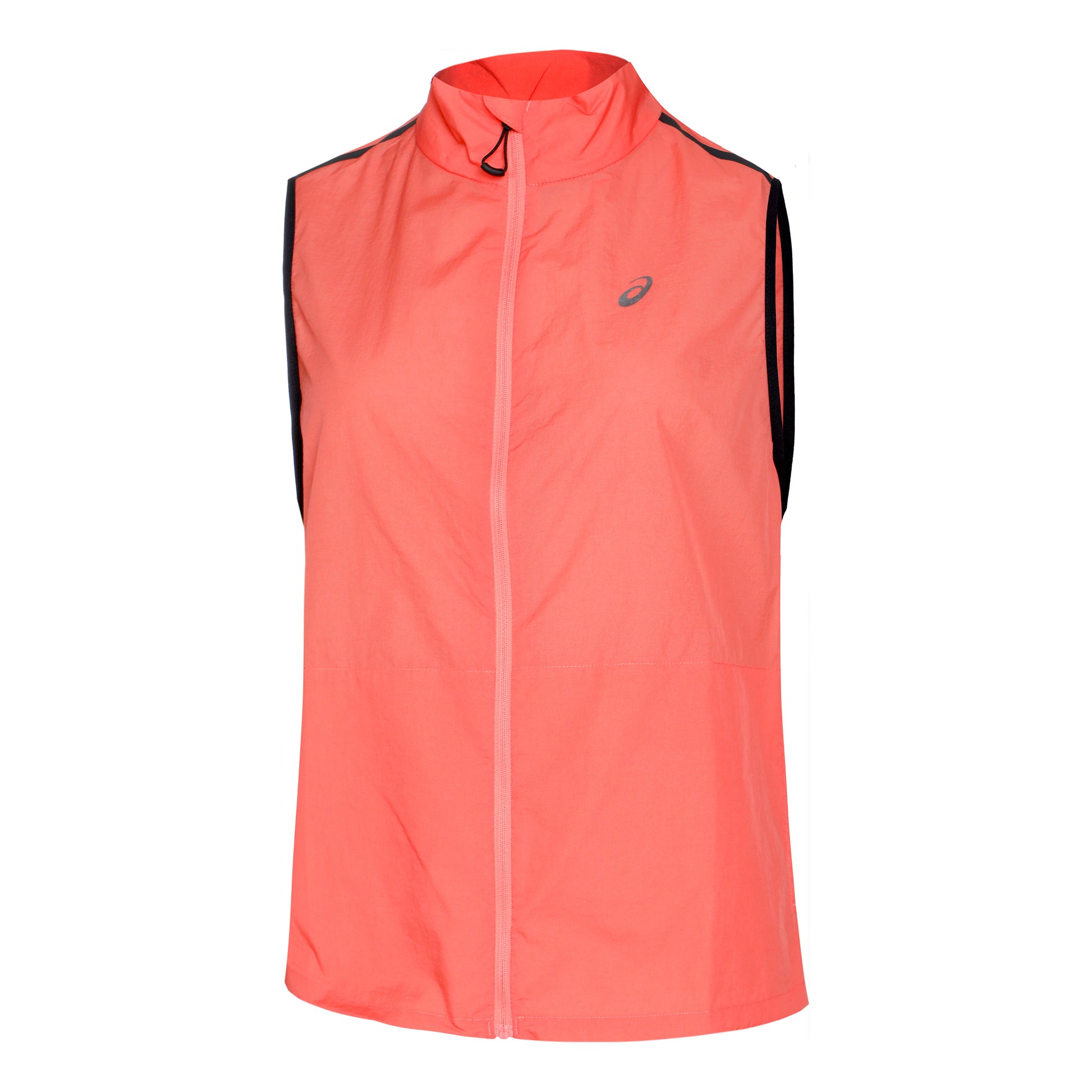 ASICS Metarun Packable Laufweste Damen - pink,