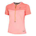 Fujitrail Laufshirt Damen - pink,