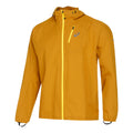 Fujitrail Waterproof Laufjacke Herren - gelb,