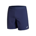 Road 2in1 7 Inch Laufshorts Herren - blau,