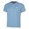 Icon Laufshirt Herren - blau,