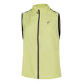 Metarun Packable Laufweste Damen - neongelb,