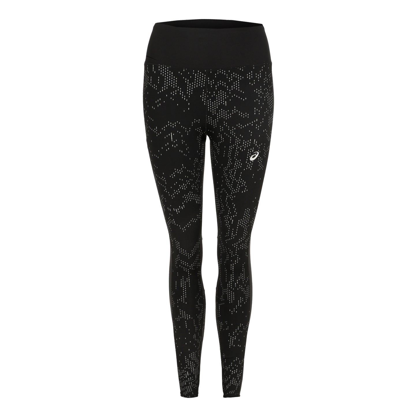 ASICS Lite-Show Tight Damen-Schwarz