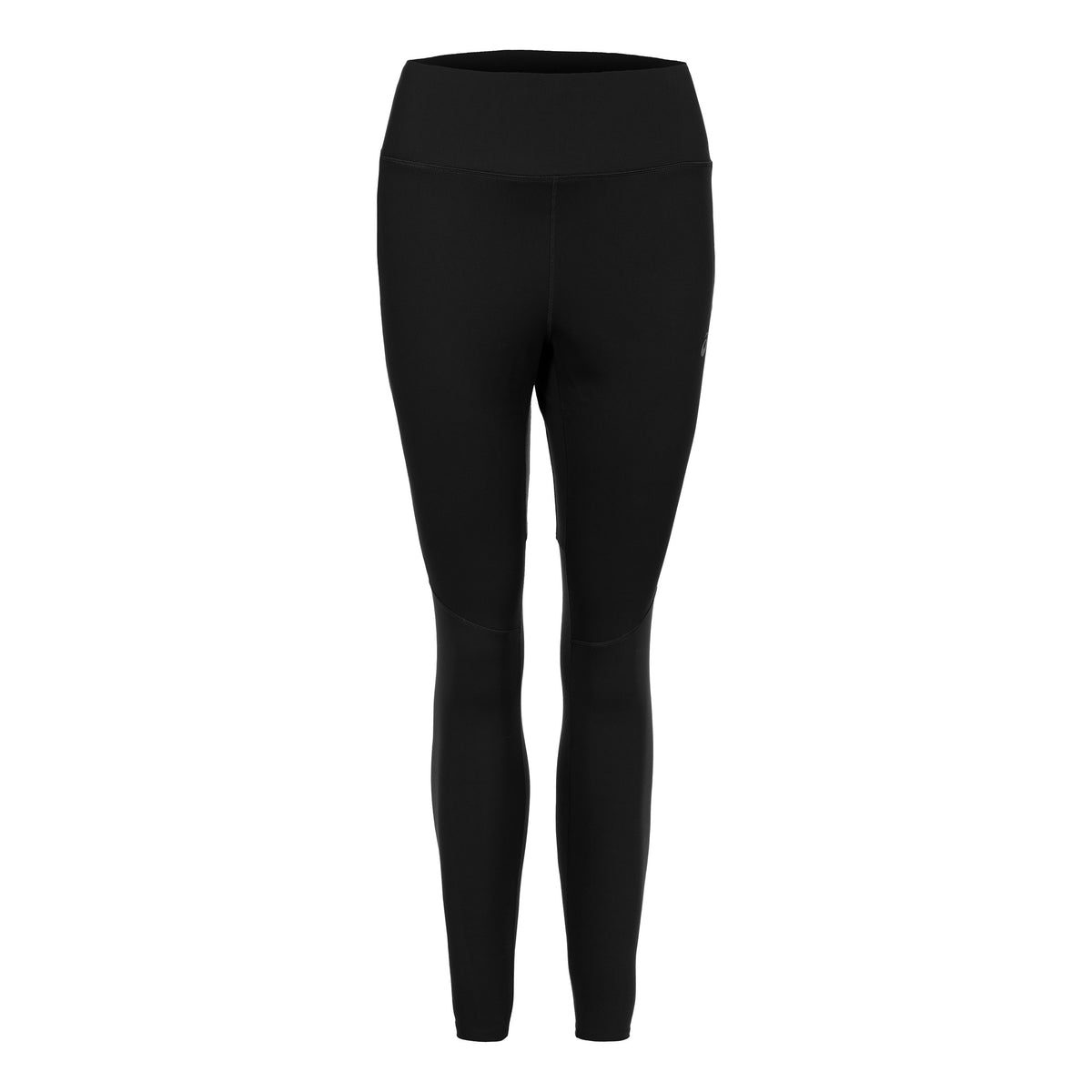 ASICS Winter Run Tight Damen - schwarz,