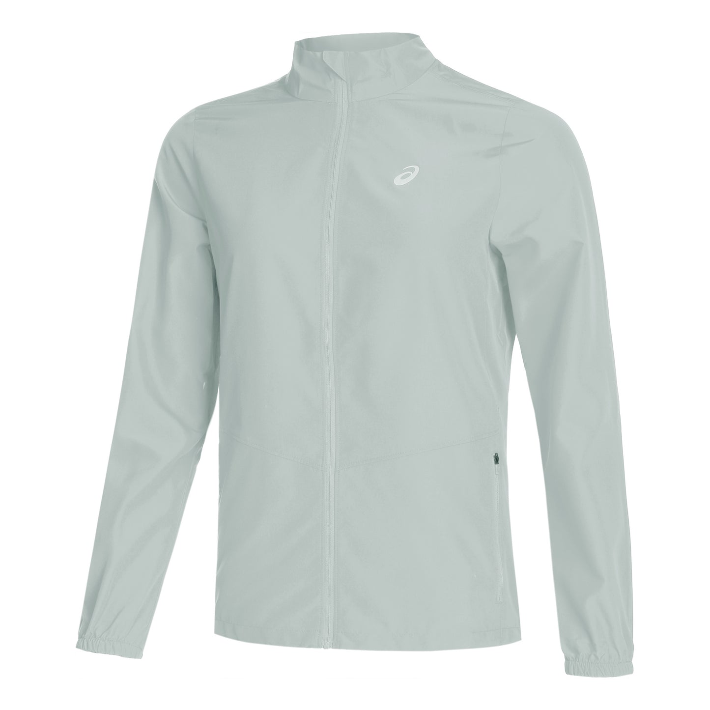 ASICS Core Laufjacke Damen - türkis,