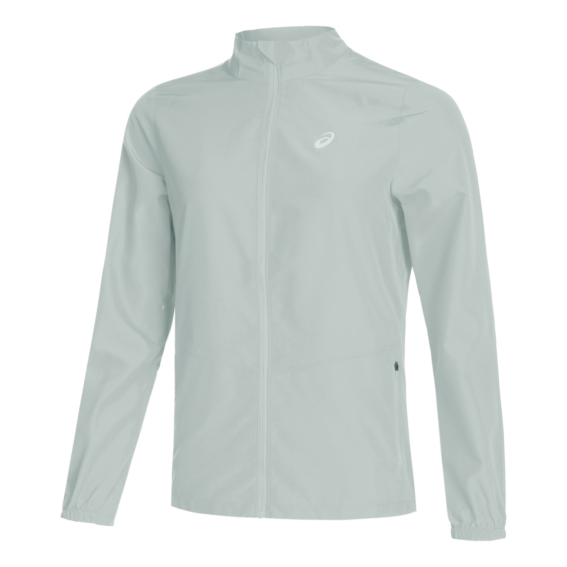 ASICS Core Laufjacke Damen - türkis,