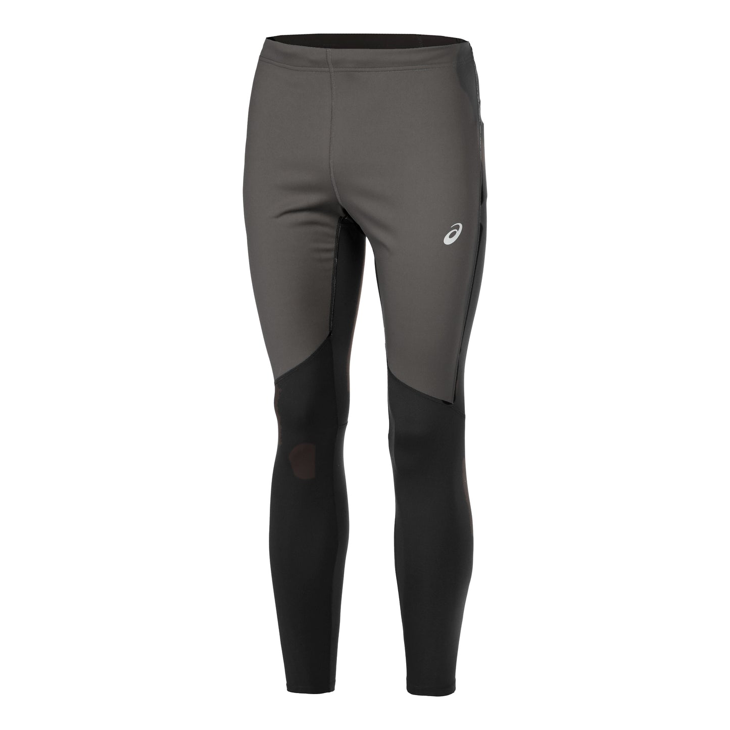 ASICS Winter Run Tight Herren - schwarz,