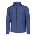 Accelerate Light Laufjacke Herren - blau,
