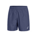 Core 7 Inch Laufshorts Herren - dunkelblau,
