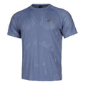 Metarun Laufshirt Herren - blau,