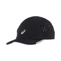 Ultra Lightweight Running Cap-Schwarz