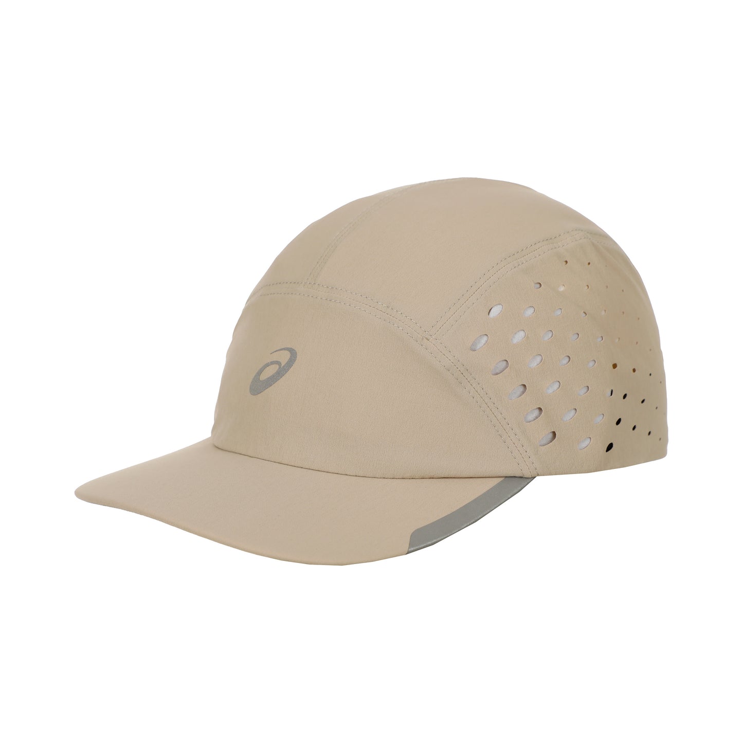 ASICS Ultra Lightweight Cap Unisex - grau,