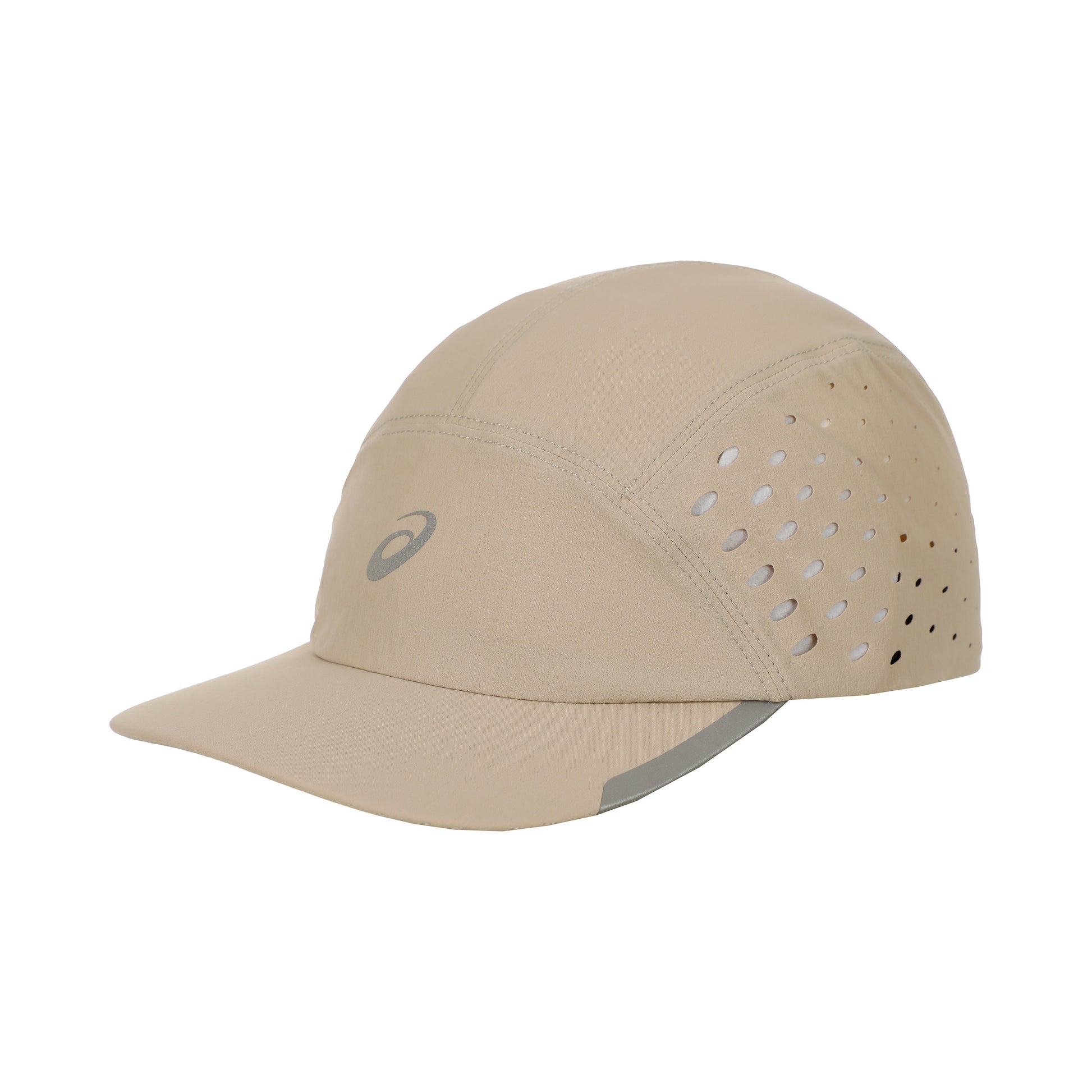 ASICS Ultra Lightweight Cap Unisex - grau,