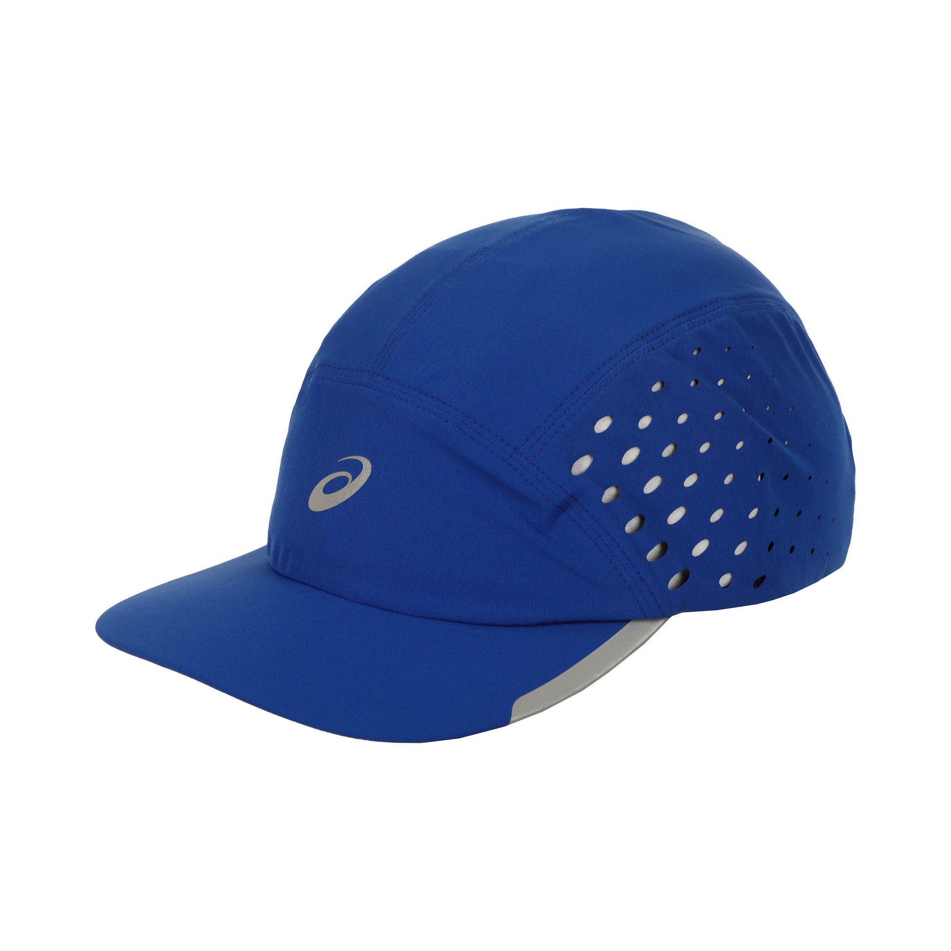 ASICS Ultra Lightweight Cap Unisex - blau,