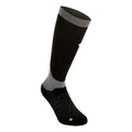 Performance Compression Kompressions-Socken Unisex - schwarz,