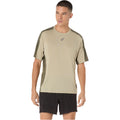 Fujitrail Elite Laufshirt Herren-grün, grün