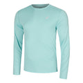 Core Laufshirt Herren-mint