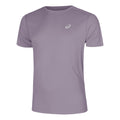 Core Laufshirt Herren-flieder