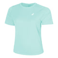 Core Laufshirt Damen-mint