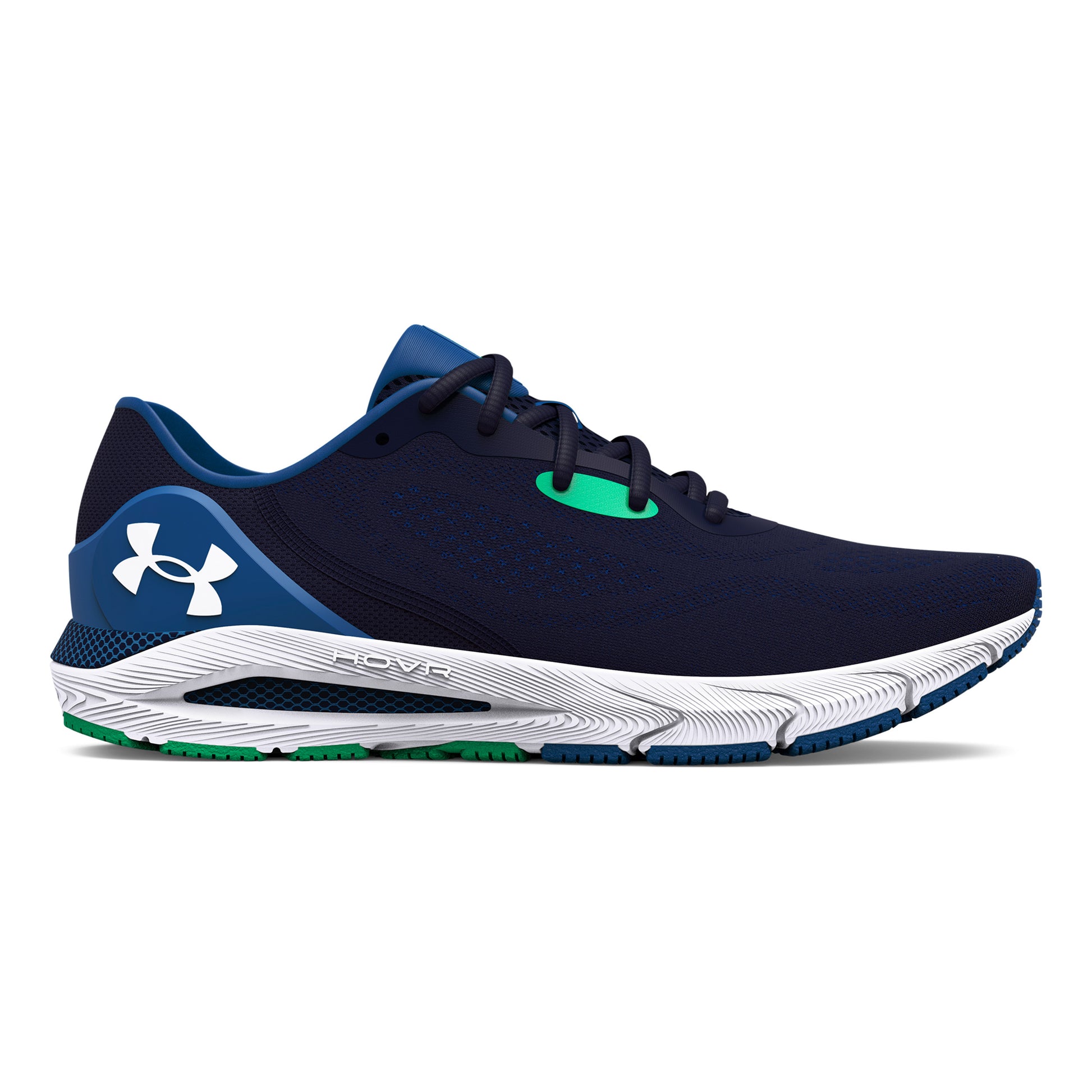 Under Armour HOVR Sonic 5 Neutralschuh Herren - blau,