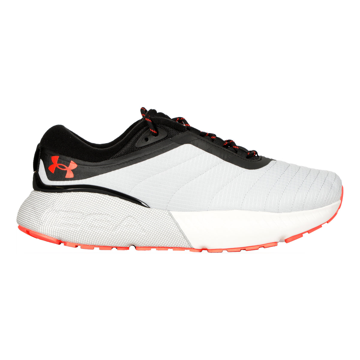 Under Armour HOVR Mega Warm Neutralschuh Herren - grau,