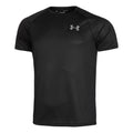 Tech 2.1 T-Shirt Herren - schwarz,