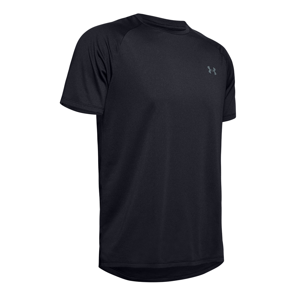 Under Armour Tech 2.0 Novelty T-Shirt Herren - schwarz, grau
