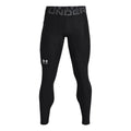 Heatgear Tight Herren-Schwarz,Weiß