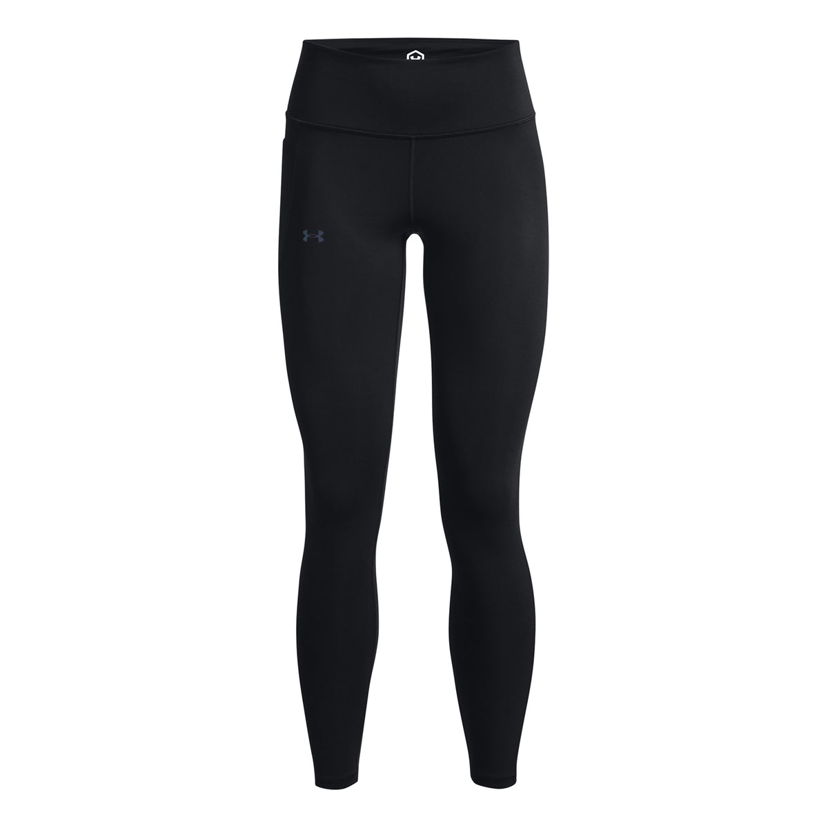 Under Armour Rush CG Core Tight Damen - schwarz,