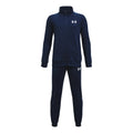 Knit Trainingsanzug Jungen - dunkelblau,