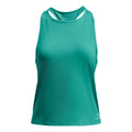 Rush Energy Tank-Top Damen - grün,