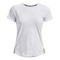 Isochill 200 Laser T-Shirt Damen-Weiß