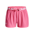 Play Up Solid Shorts Mädchen - pink,