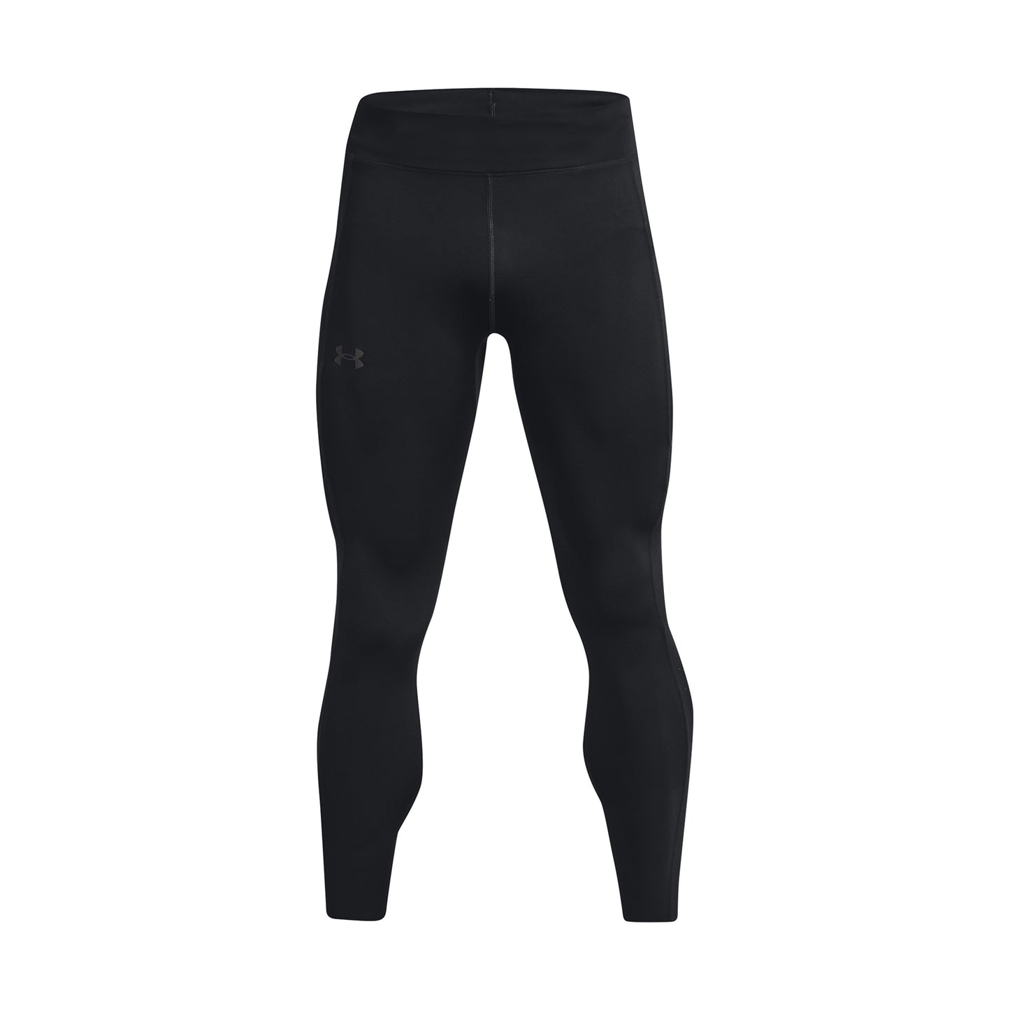Under Armour Speedpocket Tight Herren-Schwarz