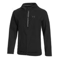 Outrun The Storm Laufjacke Herren - schwarz, grau