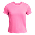 Launch Laufshirt Damen - pink,