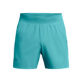 Launch Elite 7in Shorts Herren - türkis,