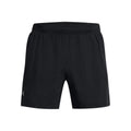 Launch 5 Inch Laufshorts Herren-Schwarz