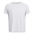 Launch Elite Graphic Laufshirt Herren - weiß, grau