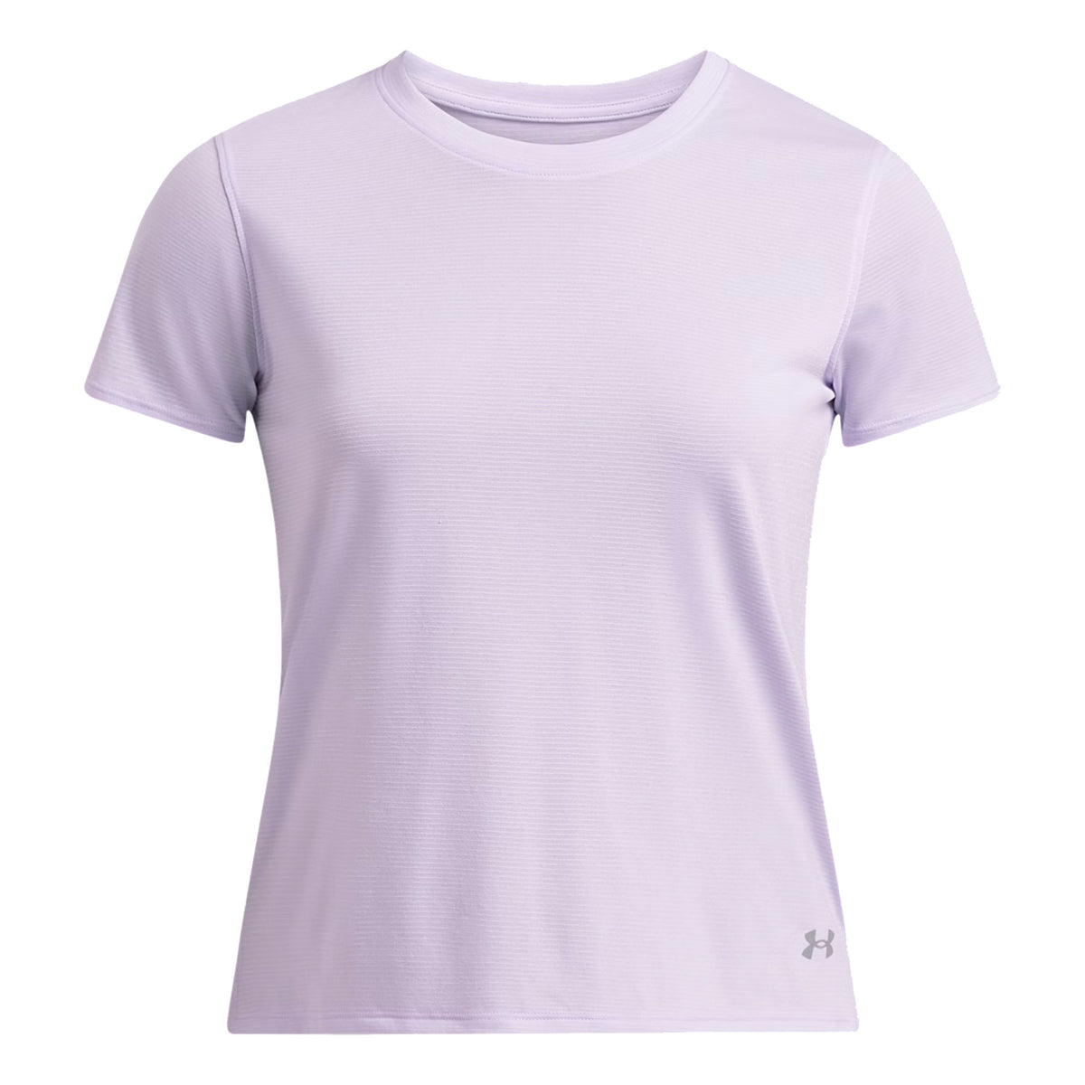 Under Armour Launch Laufshirt Damen - lila,