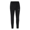 Velociti Storm Laufhose Herren-Schwarz,Grau