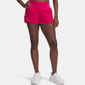 Launch Pro 3in Laufshorts Damen-Lila