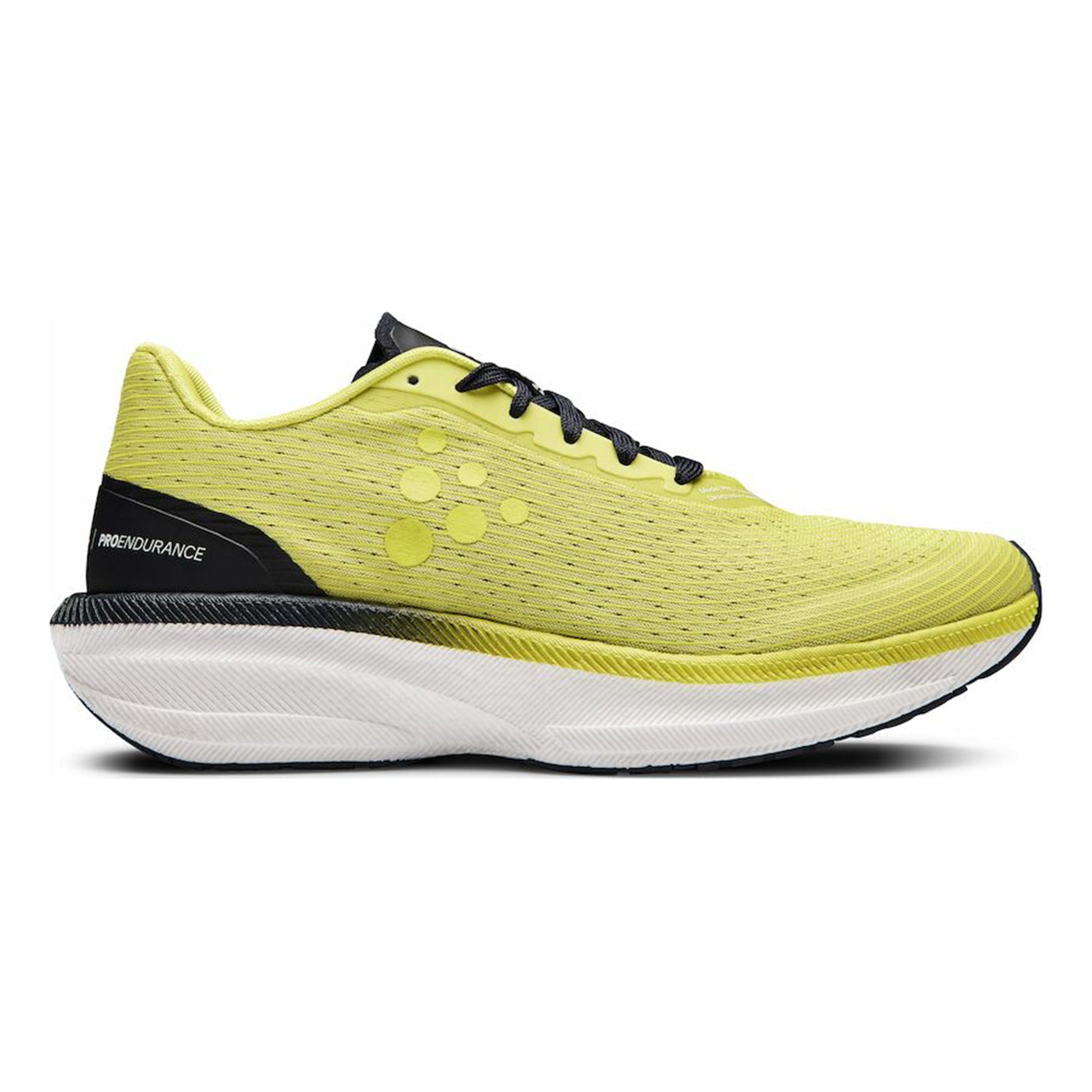 Craft Pro Endurance Distance Neutralschuh Herren-Gelb