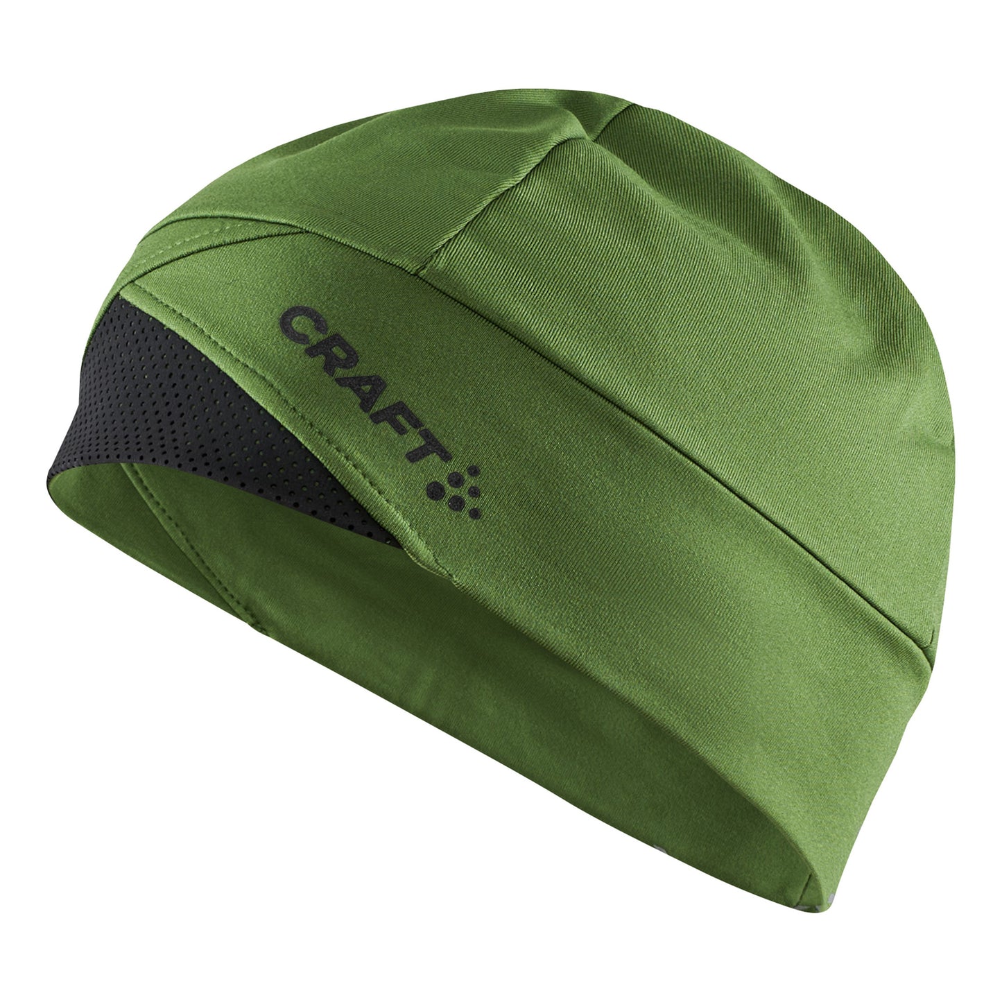 Craft ADV Lumen Fleece Mütze Unisex - grün,