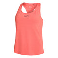 ADV Essence Lauftop Damen - rosa,