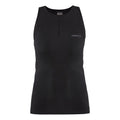 ADV Cool Intensity SL Tank-Top Damen-Schwarz