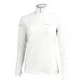 ADV SUBZ Longsleeve Damen - weiß,